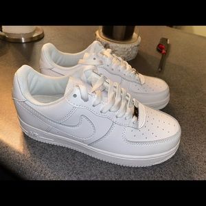 Nike Air Force 1’s New